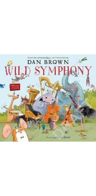 Wild Symphony