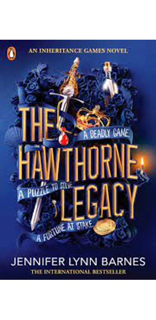 The Hawthorne Legacy
