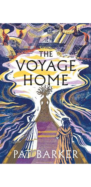Voyage Home