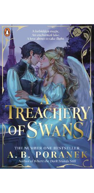 Treachery of Swans