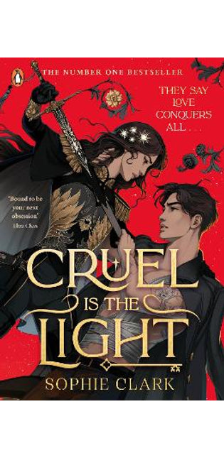 Cruel is the Light
