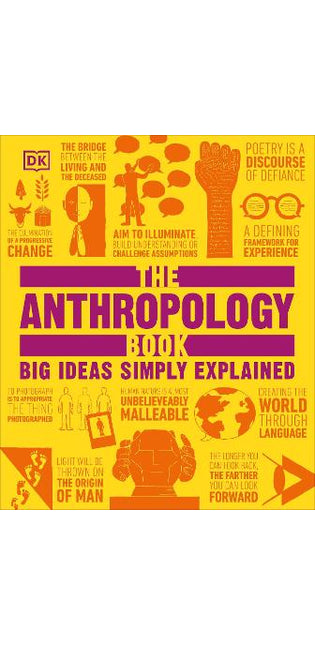 Anthropology Book