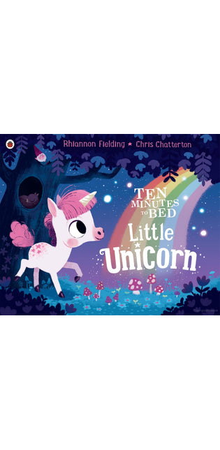 Little Unicorn