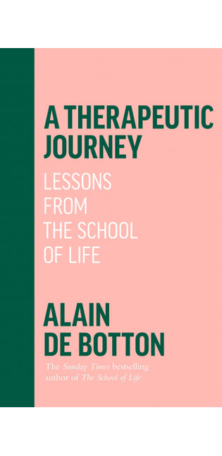 Therapeutic Journey