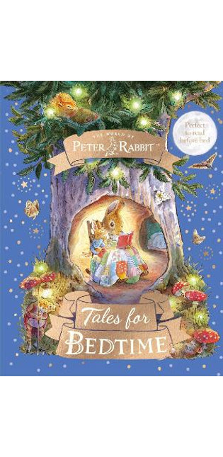 Peter Rabbit: Tales for Bedtime