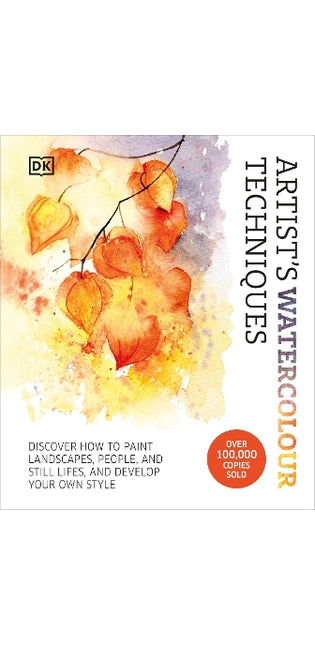 Artist's Watercolour Techniques
