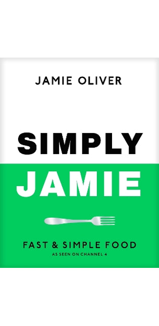 Simply Jamie
