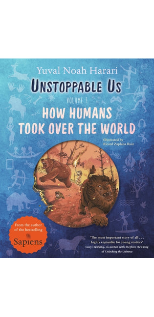 Unstoppable Us, Volume 1