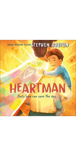 Heartman