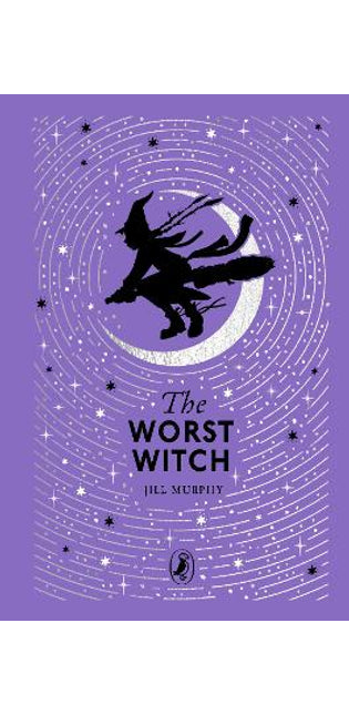 Worst Witch