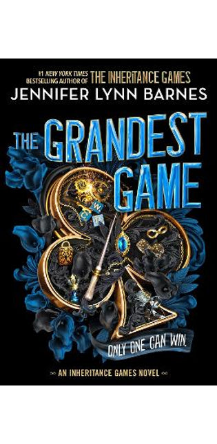 Grandest Game