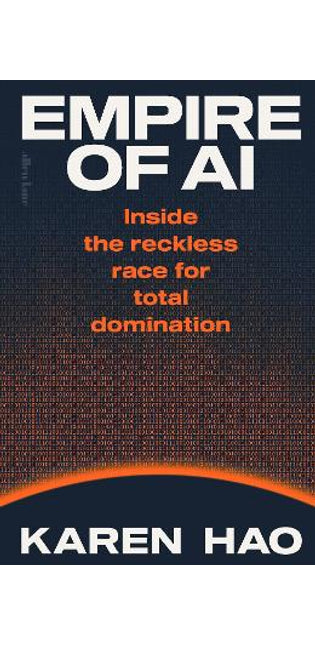 Empire of AI