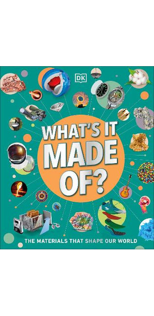 What's It Made Of?