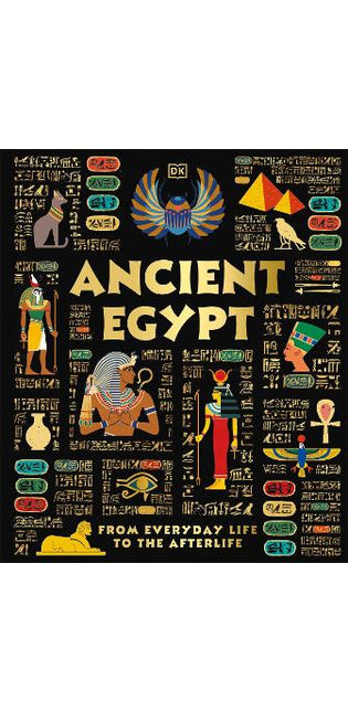 Ancient Egypt