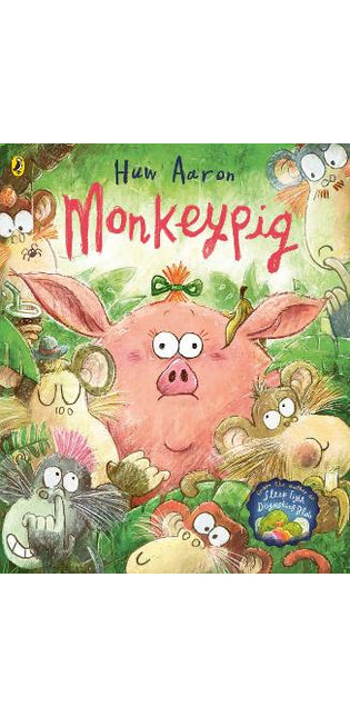 Monkeypig