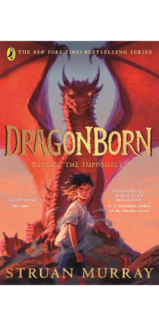 Dragonborn