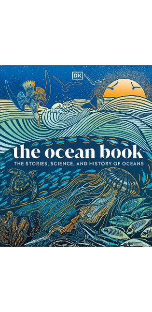 Ocean Book