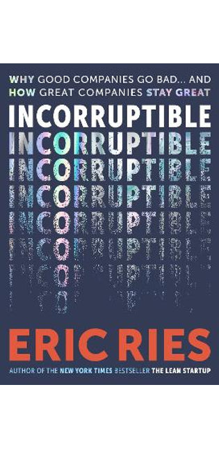 Incorruptible
