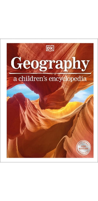 Geography A Children's Encyclopedia