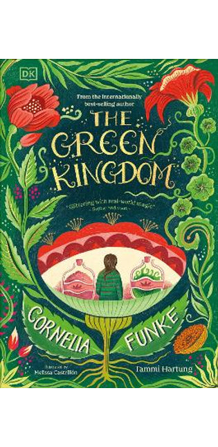 Green Kingdom
