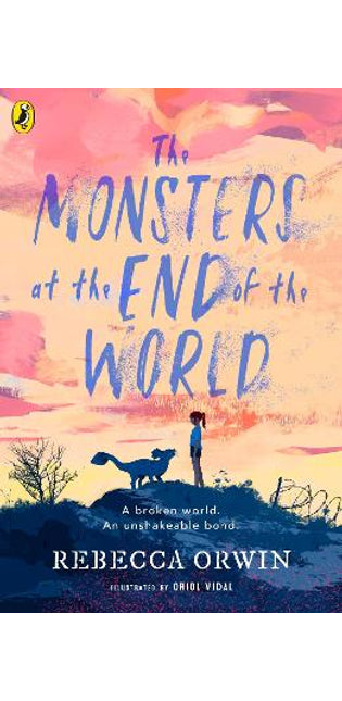 Monsters at the End of the World