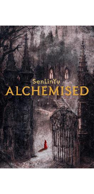 Alchemised