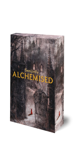 Alchemised