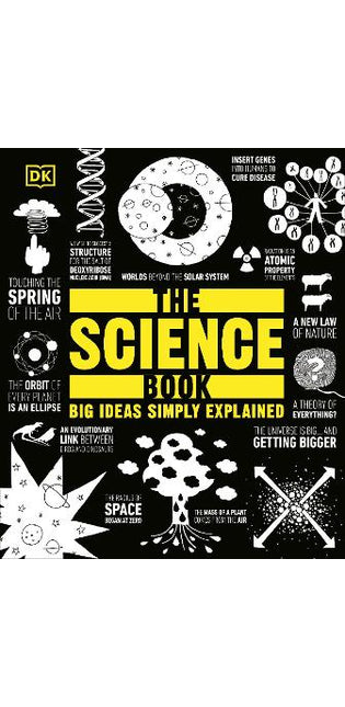 Science Book