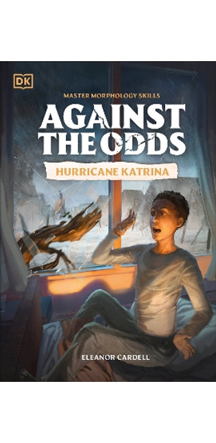 Against the Odds: Hurricane Katrina
