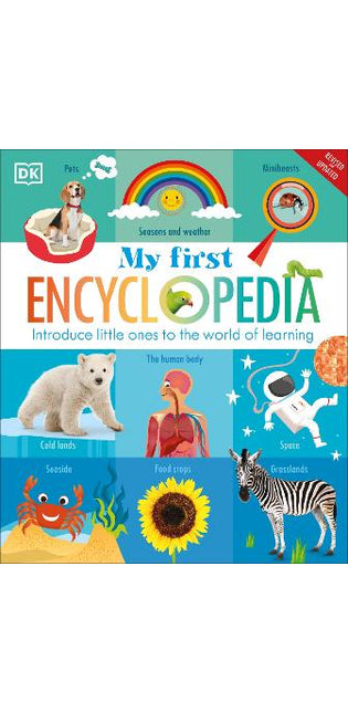 My First Encyclopedia
