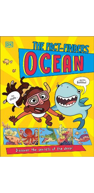 Fact-Finders Ocean
