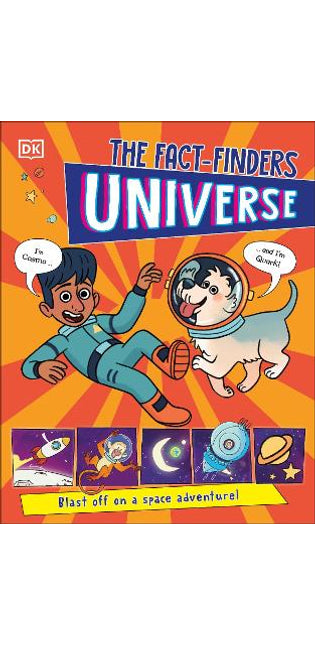 Fact-Finders Universe