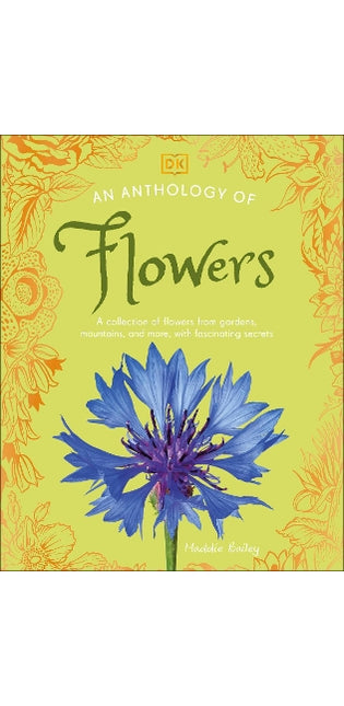 Anthology of Flowers