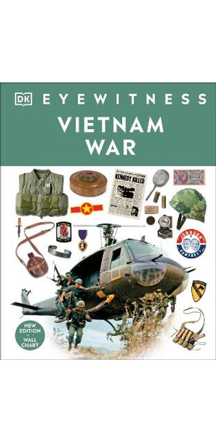 Eyewitness Vietnam War