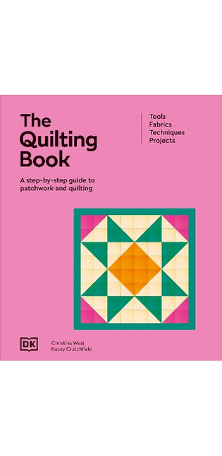Quilting Book