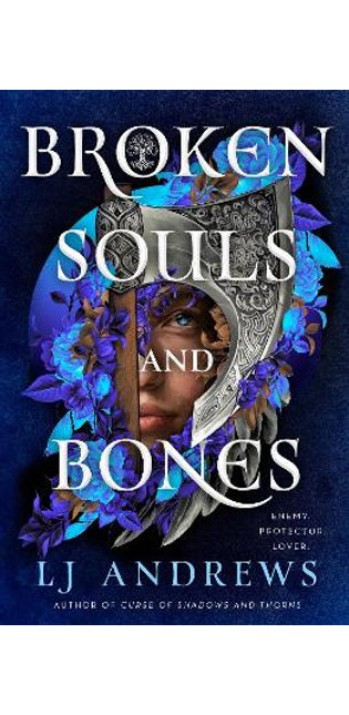 Broken Souls and Bones