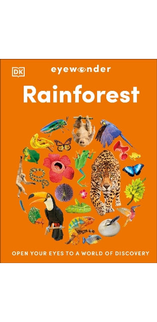 Eyewonder Rainforest