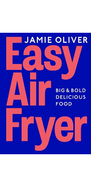 Easy Air Fryer