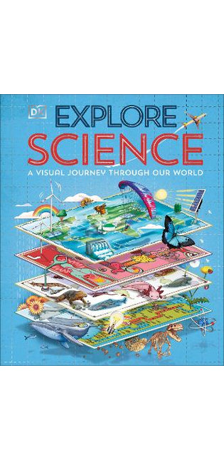 Explore: Science