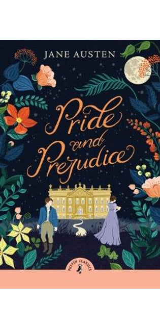 Pride and Prejudice