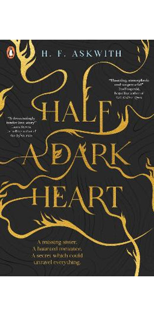 Half a Dark Heart