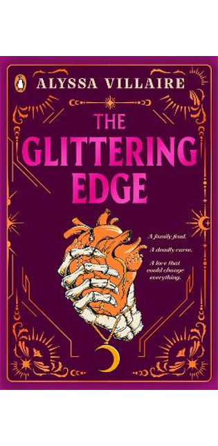 Glittering Edge
