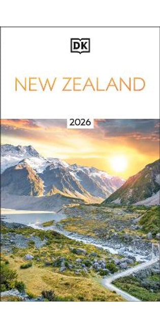 DK New Zealand