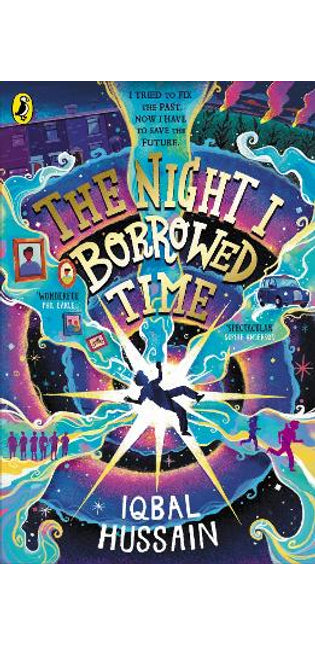 Night I Borrowed Time