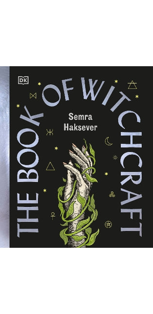 Book of Witchcraft
