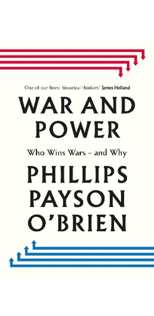 War and Power