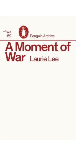 Moment of War