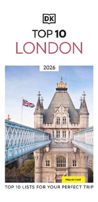 DK Top 10 London