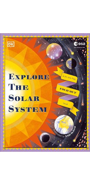 Explore the Solar System