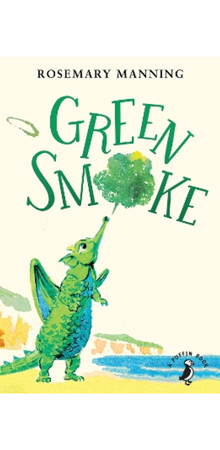 Green Smoke